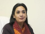 India's Ambassador Visits MRU